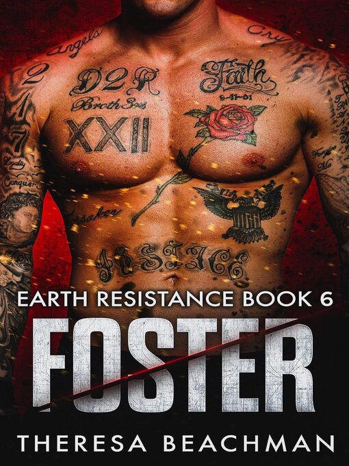 Title details for Foster by Theresa Beachman - Available
